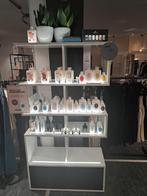 Kast met verlichting, 1 of 2 stuks, Ophalen