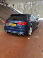 Audi S3 2.0 TFSI Sportback Quattro, Automaat, S3, 4 cilinders, 1984 cc
