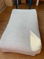 LILIKIM SOFALANGE ergonomisch aankleedkussen + 2 hoezen, Ophalen, Gebruikt