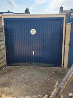 GRATIS  prefab beton garagebox alleen ophalen, Ophalen of Verzenden