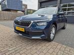Skoda Kamiq 1.0 TSI Ambition, Stof, Gebruikt, Euro 6, Origineel Nederlands