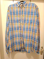 Paul&Shark blouse 3XL, Blauw, Ophalen of Verzenden, Zo goed als nieuw, Overige halswijdtes