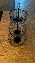 Ikea Etagere Fruitmand 3-laags, Ophalen, Zo goed als nieuw