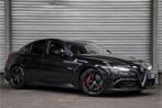 Alfa Romeo Giulia 2.9 V6 Biturbo Quadrifoglio |Carbon|550PK|, Auto's, Automaat, Achterwielaandrijving, Gebruikt, 1595 kg