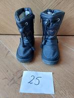 Snowboots maat 25, Kinderen en Baby's, Kinderkleding | Schoenen en Sokken, Jongen of Meisje, Ophalen of Verzenden, Laarzen, Zo goed als nieuw