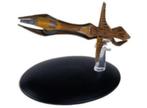Star Trek Species 8472 Bioship, Beeldje, Replica of Model, Ophalen of Verzenden, Film, Eiberstraat 9 te Dokkum