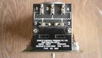 Variac – 110Volt 10Amp, Ophalen of Verzenden, Gebruikt