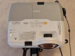 EPSON EB420 short throw beamer, Audio, Tv en Foto, Beamers, Ophalen of Verzenden, Gebruikt