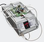 Aoyue INT853A++ pre heater, Ophalen of Verzenden, Gebruikt
