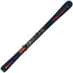 Fischer RC One F18 all mountain carve ski carbon versterkt