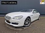 BMW 6-serie Gran Coupé 650i 1e Eig. Full service! Facelift, Auto's, Automaat, Achterwielaandrijving, Met garantie (alle), 4395 cc