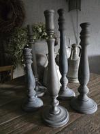 Set van 5 PMR Kandelaars, Ophalen of Verzenden, Overige materialen