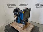 Kubota Z482, Ophalen of Verzenden, Zo goed als nieuw, Dieselmotor, 1800 rpm of meer