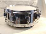 Pearl Deluxe vintage snare drum, snaredrum 14x5, Ophalen of Verzenden, Zo goed als nieuw, Trommel