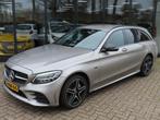 Mercedes-Benz C-Klasse Estate 300de AMG Limited *LED*Navigat, Auto's, Mercedes-Benz, 110 €/maand, Te koop, Zilver of Grijs, 1950 cc