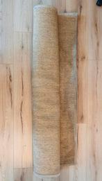 Jute Rug / Tapijt, Huis en Inrichting, Stoffering | Tapijten en Kleden, Ophalen, 150 tot 200 cm, 200 cm of meer, Zo goed als nieuw