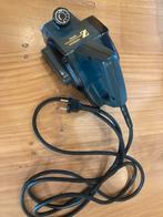 Hitachi Schaafmachine + 2 Nieuwe Messen, Ophalen of Verzenden, Gebruikt