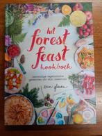 Het forest feast kookboek, Dieet en Voeding, Erin Gleeson, Ophalen of Verzenden, Zo goed als nieuw