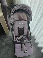 hamilton kinderwagen incl reiswieg, Ophalen, Gebruikt, Overige merken
