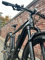 NIEUWSTAAT! Cannondale heren e-bike Bosch CX 85Nm, 47 tot 51 cm, Ophalen, Zo goed als nieuw, 50 km per accu of meer