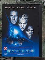 Sphere (dvd), Ophalen of Verzenden, Zo goed als nieuw