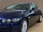 Jaguar XE 2.0 D Pure|Automaat|Camera|Climate Control|, Auto's, Jaguar, 4 cilinders, Blauw, 1465 kg, 163 pk