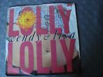 Wendy & lisa - lolly lolly, Ophalen of Verzenden, Zo goed als nieuw, Single