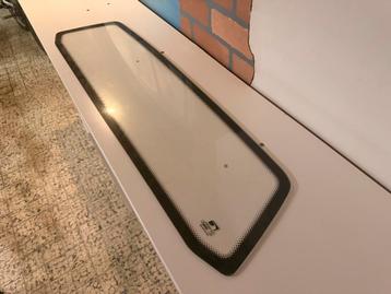 Tussenwand Glas Dubbele Cabine - Nieuw! beschikbaar voor biedingen