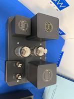 Audreal MS-3 buizenversterker met KT-120 buizen, Audio, Tv en Foto, Buizenversterkers, Versterker, Ophalen of Verzenden, Nvt, Nvt