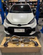 Apexi N1 Evolution catback uitlaatsysteem - Toyota Yaris GR