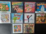 10 x Muziek Kinder cd's   ( nieuw , sealed  ), Ophalen of Verzenden, Nieuw in verpakking, Muziek