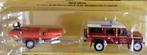 Land Rover Defender VLHR Véhicules Légers brandweer # 12, Verzenden, Nieuw, Auto, Overige merken