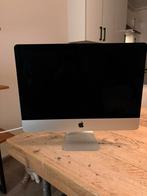MacOS monterey 2015, Computers en Software, Apple Desktops, Ophalen of Verzenden, Zo goed als nieuw, IMac