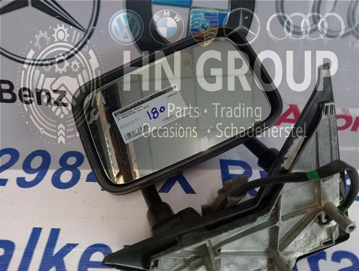 Vw Transporter Buitenspiegel Rechts 2018, Auto-onderdelen, Spiegels, Volkswagen, Gebruikt, Ophalen of Verzenden