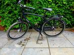 Gazelle esprit, Ophalen, Gebruikt, Gazelle, Versnellingen