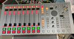 DHD 52/MX broadcast mixer, Ophalen of Verzenden, Zo goed als nieuw