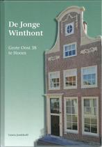 DE JONGE WINTHONT -. Laura Jonkhoff. Uitgever Publicatie, Ophalen of Verzenden, Zo goed als nieuw