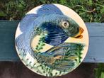 Vintage Puigdemont pottery schotel, Antiek en Kunst, Antiek | Keramiek en Aardewerk, Ophalen of Verzenden