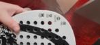 Padelracket Head flash pro, Sport en Fitness, Padel, Ophalen, Zo goed als nieuw, Padelracket