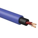 furutech alpha-36 2x3m, Audio, Tv en Foto, Audiokabels en Televisiekabels, Ophalen of Verzenden, Zo goed als nieuw, 2 tot 5 meter