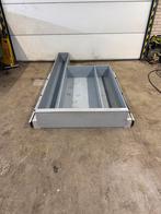 Lade blok compleet voor Bedrijfswagen Inrichting, Ophalen