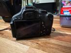 Canon Eos 600D, Gebruikt, Spiegelreflex, Canon, Geen optische zoom