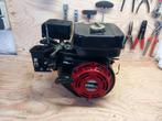 Blok Loopt goed, Ophalen of Verzenden, Zo goed als nieuw, Benzinemotor, Minder dan 1400 rpm