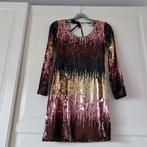 Jurk feest, Kleding | Dames, Jurken, Tahnee, Overige kleuren, Maat 42/44 (L), Nieuw