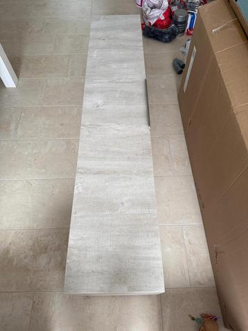 Badkamer kast