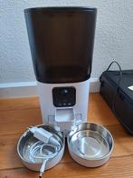 Cat Elite Smart Pet Feeder - kattenbrokjesdispenser, Dieren en Toebehoren, Ophalen, Automatisch, Gebruikt