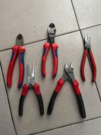 Knipex/ facom gereedschap, Ophalen of Verzenden, Zo goed als nieuw