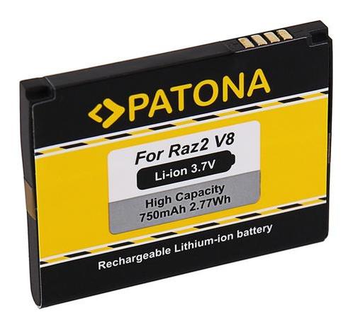 Battery Motorola V8 Moto U8 U9 V10 V9 V9m ZN5 V8 MOTORAZR2, Telecommunicatie, Mobiele telefoons | Batterijen en Accu's, Nieuw