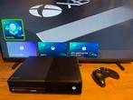 Xbox One Original 1TB + Controller, Spelcomputers en Games, Gebruikt, Xbox One, Ophalen of Verzenden, 1 TB