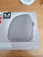 Fresh 'n Rebel Soul Bluetooth Speaker - Grijs, Overige merken, Overige typen, Nieuw, Ophalen of Verzenden